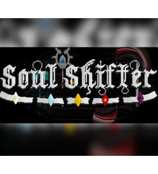 Soul Shifter Steam Key GLOBAL